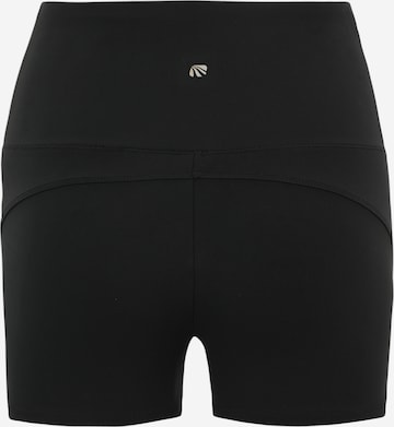 Marika Skinny Spodnie sportowe 'ALEXIS HOTTIE' w kolorze czarny