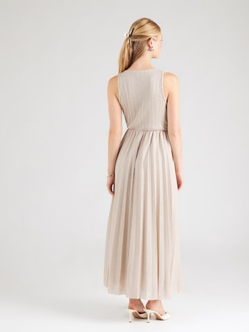 Abito da sera 'Maribelle' di ABOUT YOU in beige