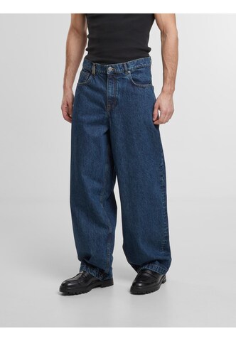 Wide leg Jeans 'Eren' di 2Y Premium in blu