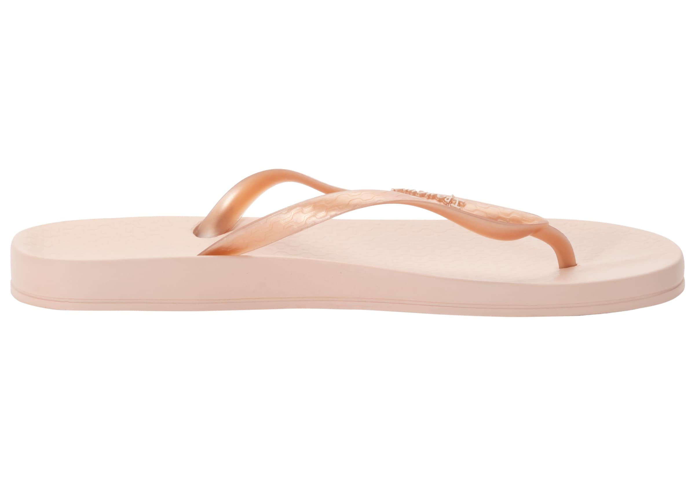 Ipanema Zehentrenner in Pink