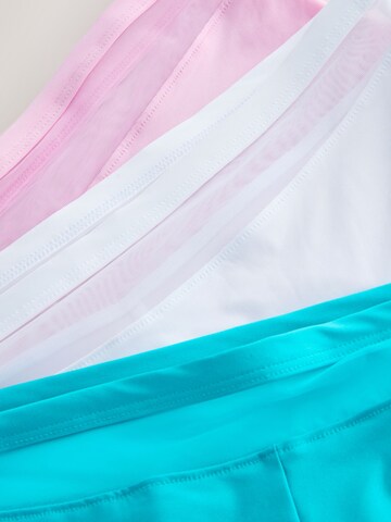 Next Slip in Blue
