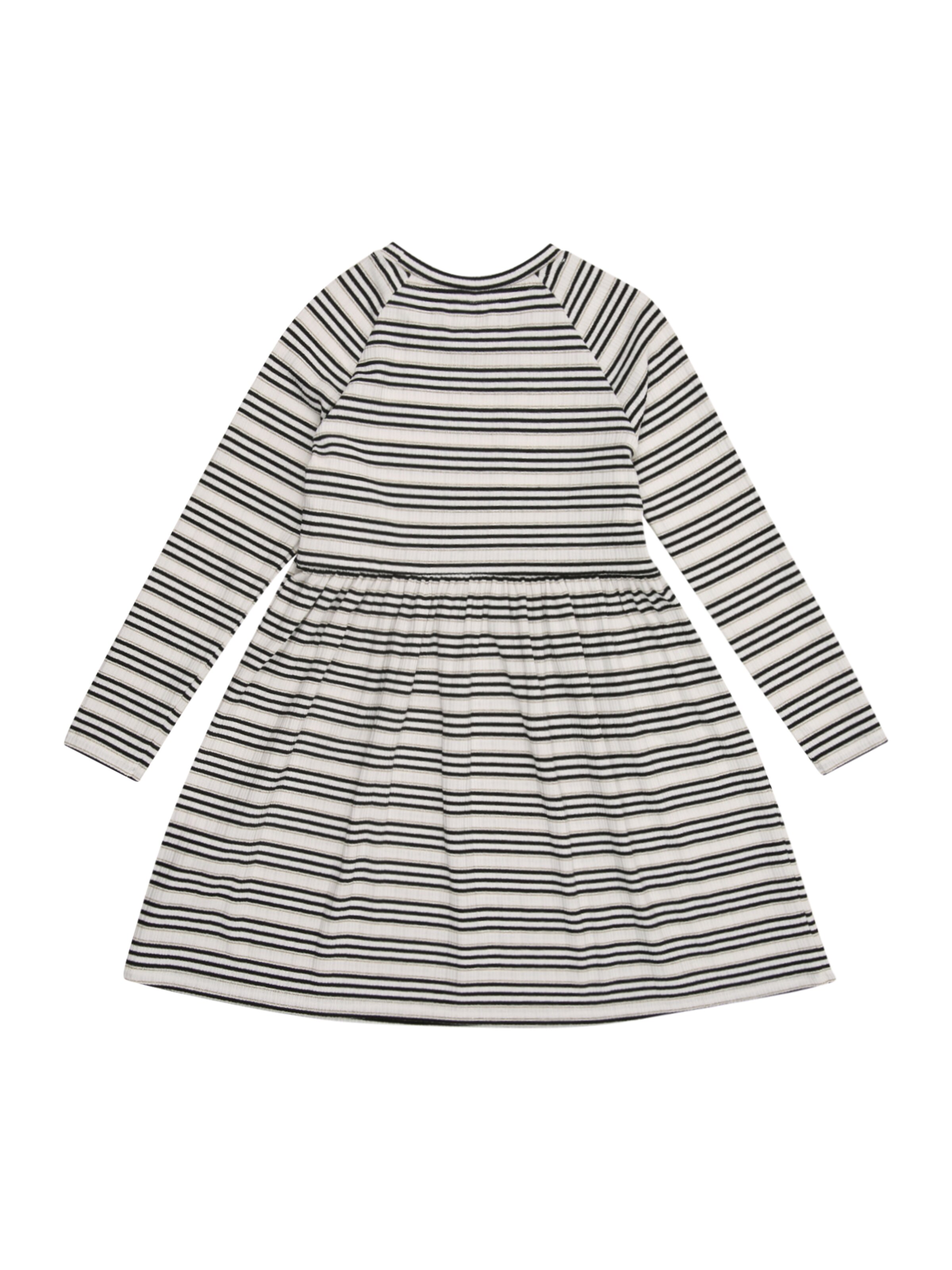 Abito 'KMGCECILIA' di ONLY GIRLS in bianco