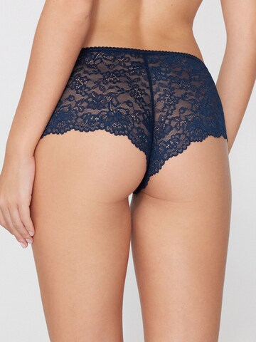 Tezenis Panty in Blau