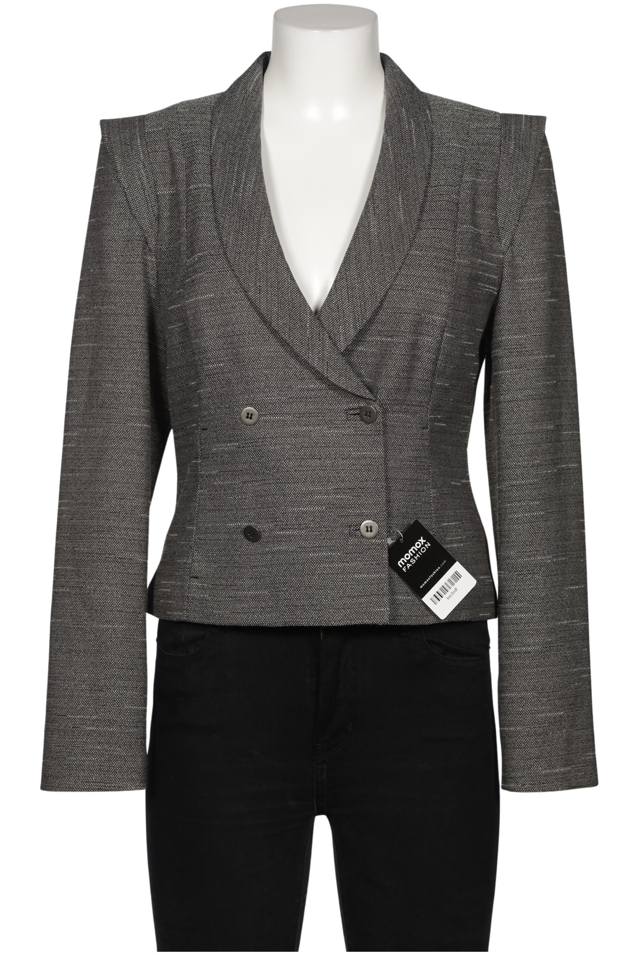 Gestuz Blazer in L in Grey: front