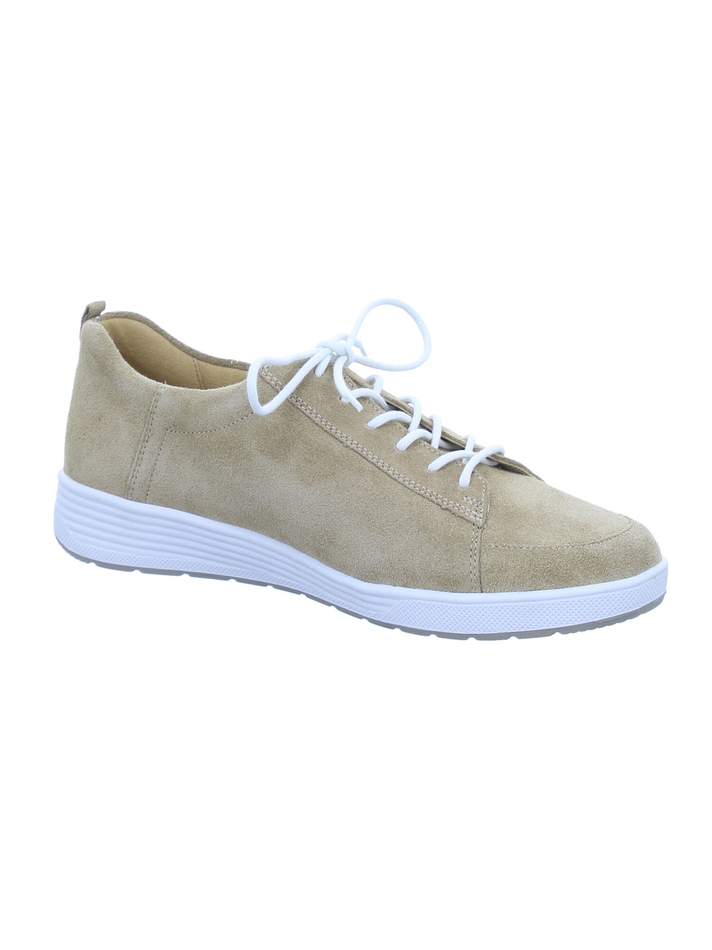 Ganter Schnürschuhe 'Klara' in Braun