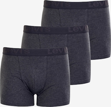 LEVI'S Boxer shorts in Grey: front