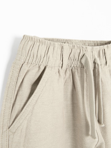 Cool Club Обычный Штаны в Бежевый