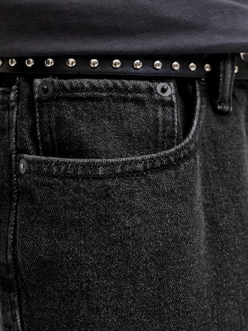 JACK & JONES - Ropa ancha Vaquero 'JJIAlex JJOriginal' en negro