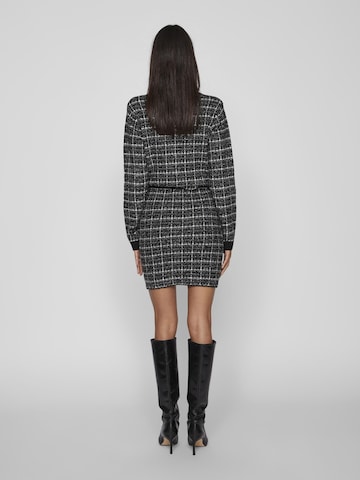 VILA Skirt in Black
