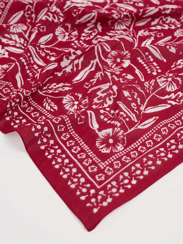 Seasalt Cornwall Kaulaliina 'Sailor' värissä punainen