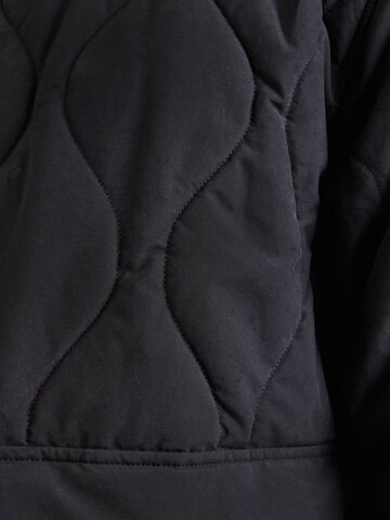 TIMBERLAND Between-season jacket in Black