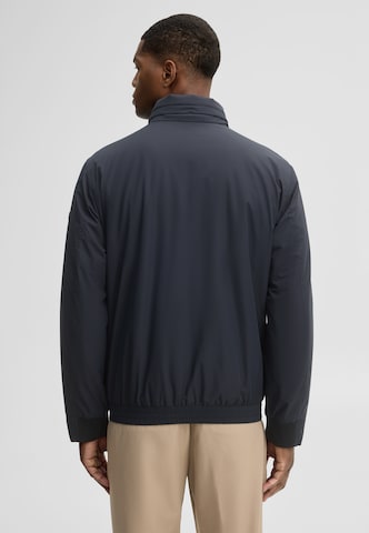 STRELLSON Jacke in Blau