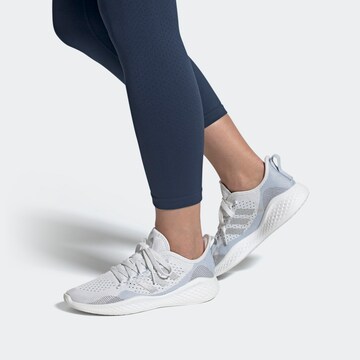 ADIDAS SPORTSWEAR Обувь для бега 'Fluidflow 2.0' в Белый
