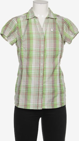 ICEPEAK Blouse & Tunic in M in Green: front