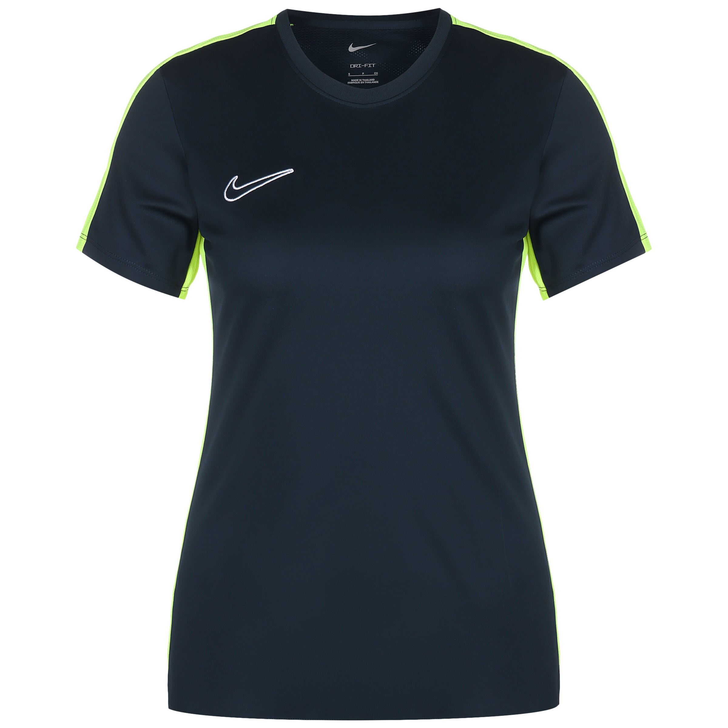 NIKE Performance Shirt 'Academy 23' in Blue: front