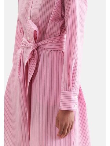 SEIDENSTICKER Jurk in Roze