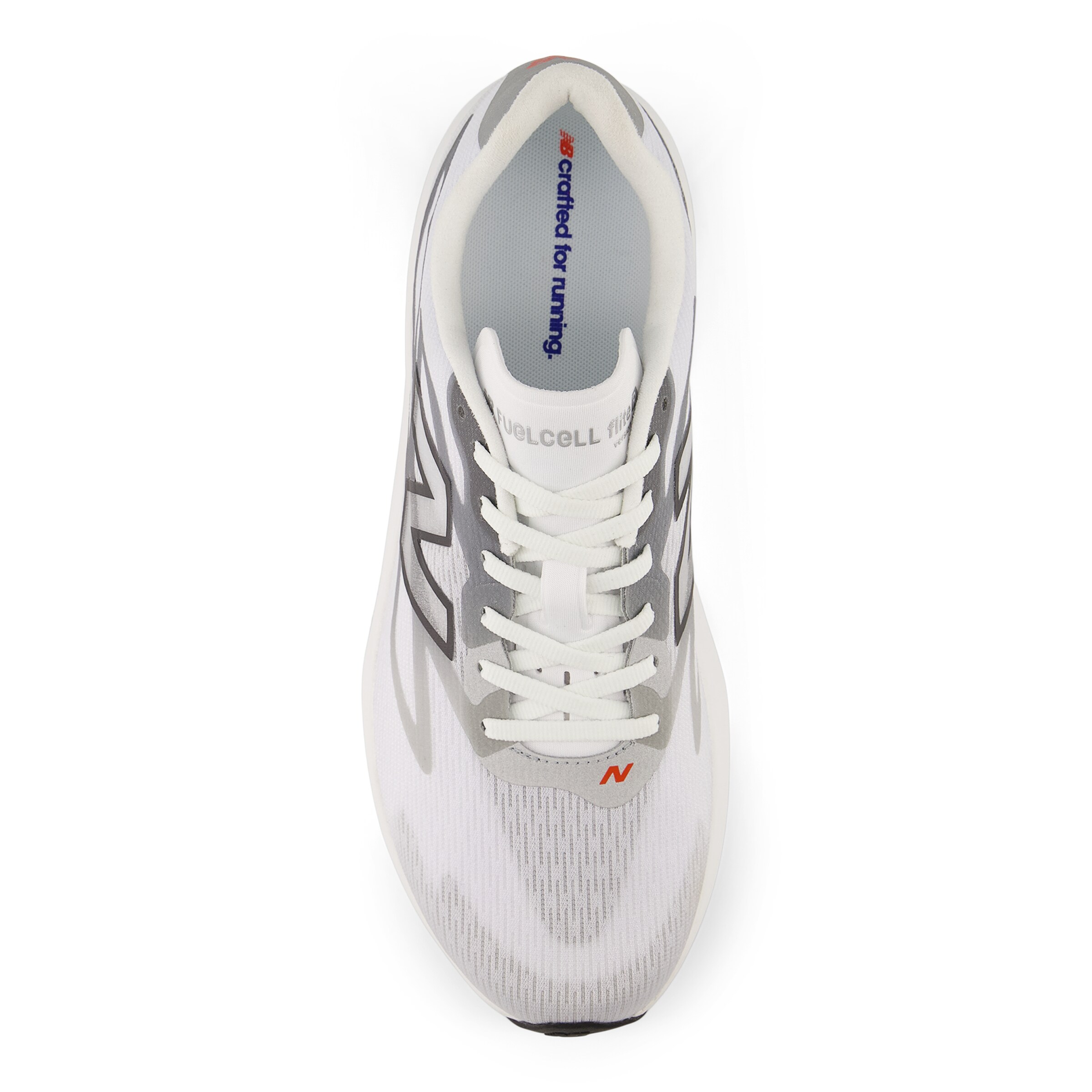 new balance Παπούτσι για τρέξιμο σε λευκό
