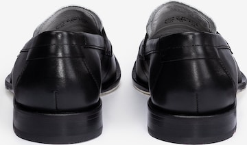 LLOYD Classic Flats 'Lindsey' in Black