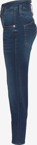 Herrlicher Slim fit Jeans in Blue