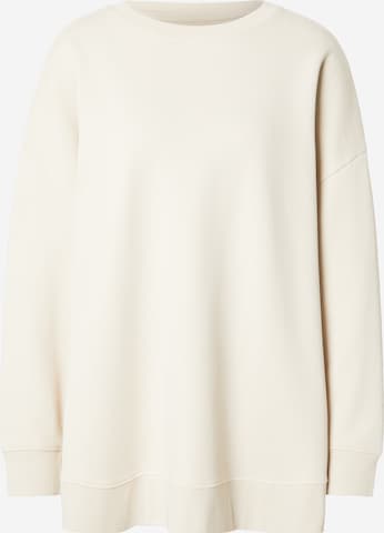 Marc O'Polo - Sweatshirt em branco: frente