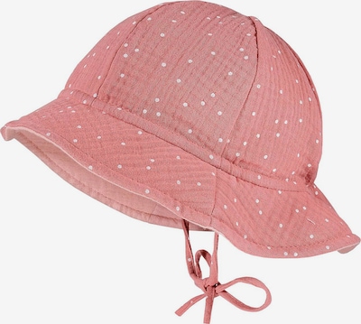 Cappello MAXIMO di colore rosa / bianco, Visualizzazione prodotti