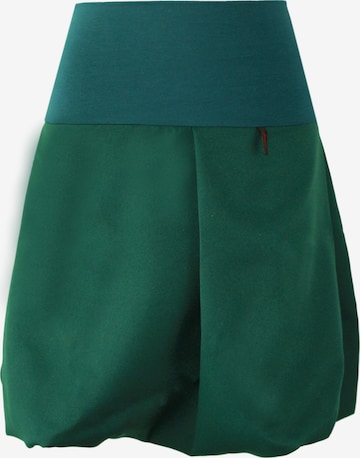 dunkle design Rock in Grün: Vorderseite