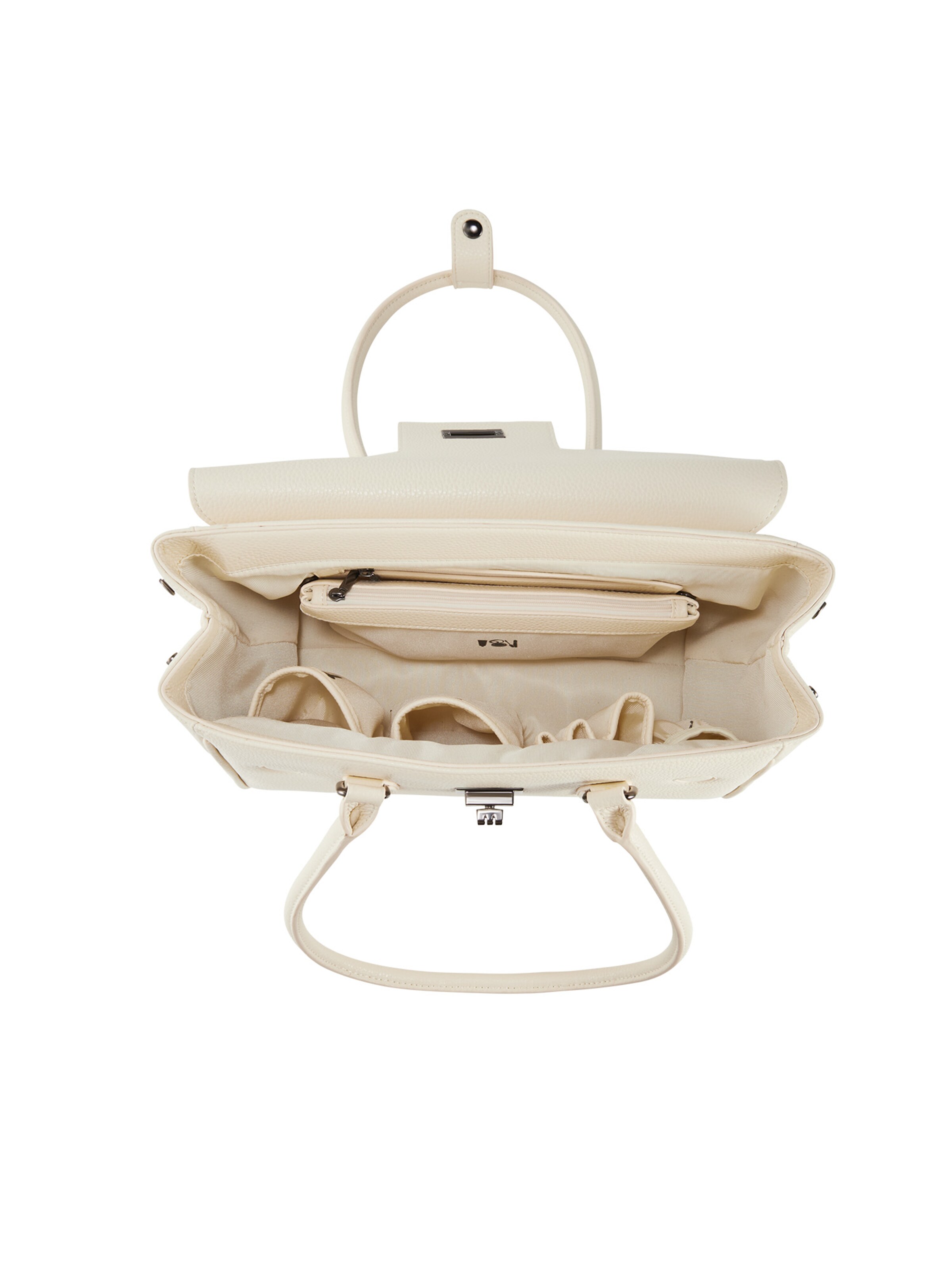 Sacs à main 'Jole S' Victoria Hyde en blanc