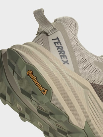 ADIDAS TERREX Flats in Brown