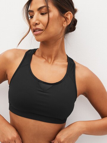 Bustier Soutien-gorge Next en noir