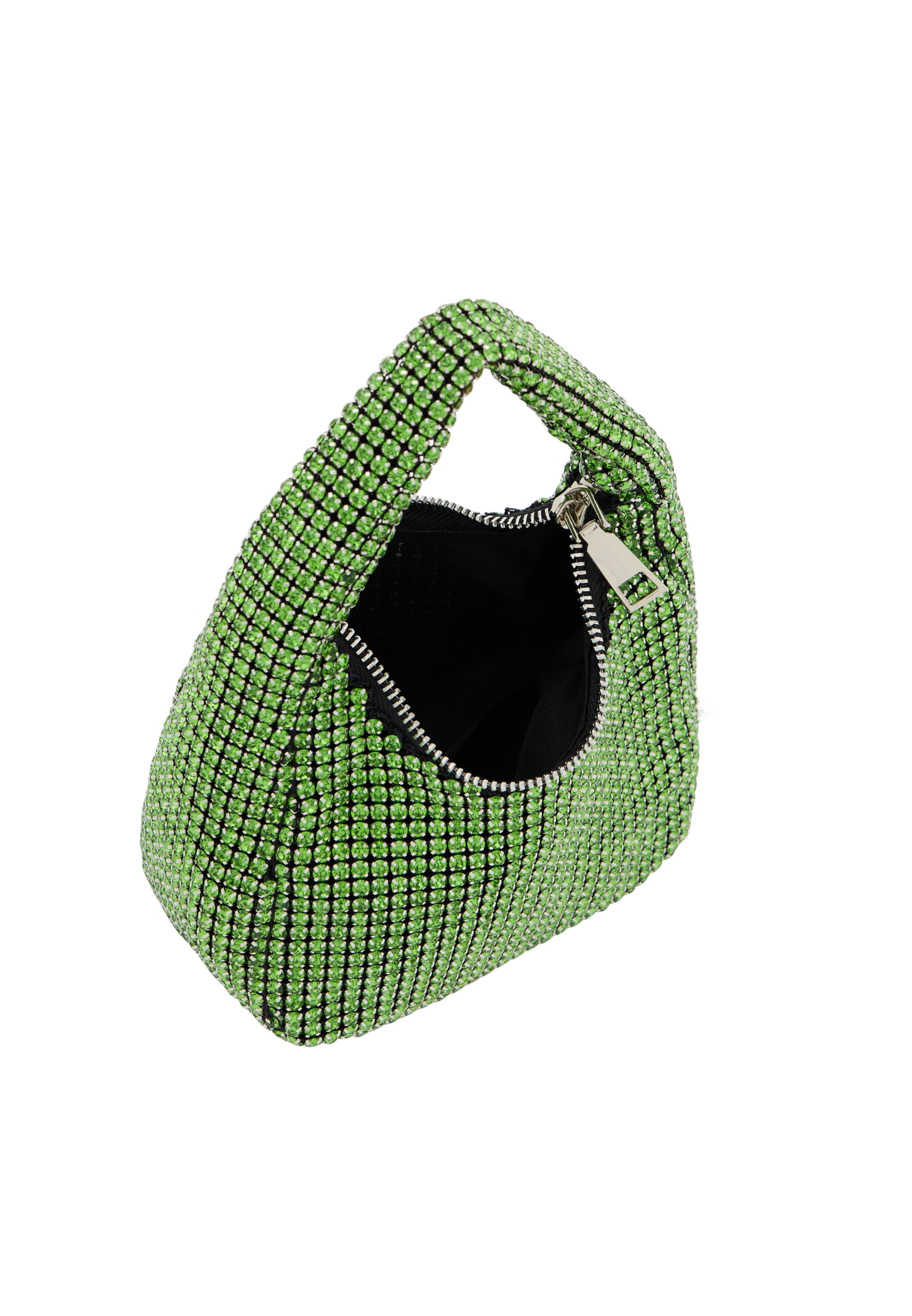 Sacs à main myMo at night en vert
