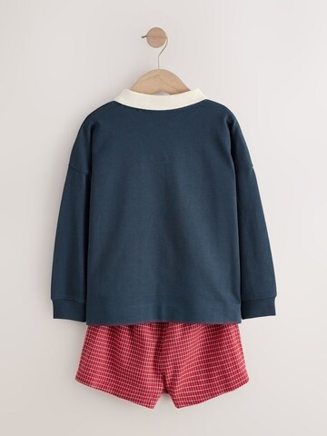 Next Ruhák alváshoz - kék