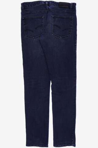 STRELLSON Jeans 33 in Blau
