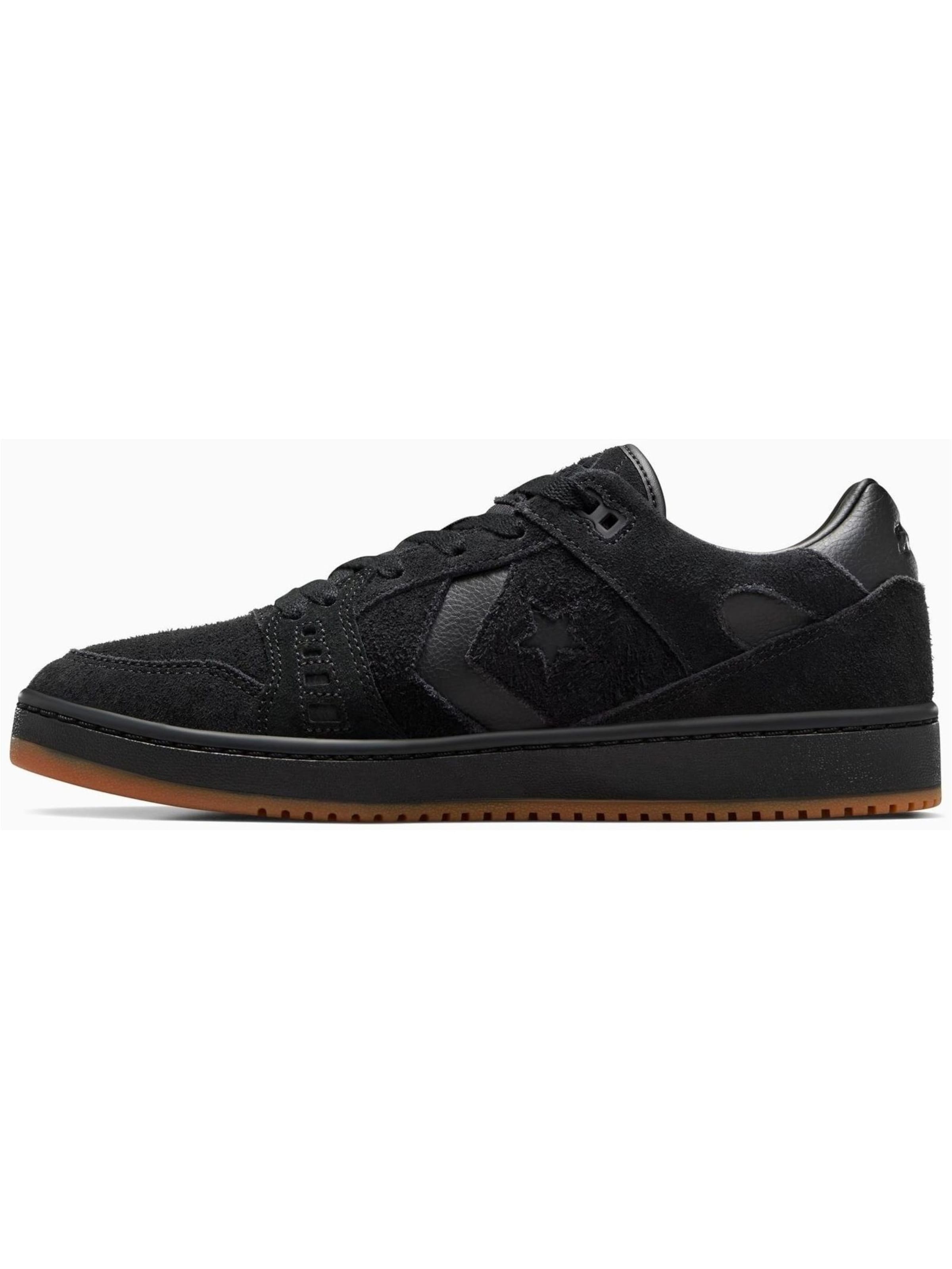 CONVERSE Athletic Shoes 'Converse As-1 Pro' in Black