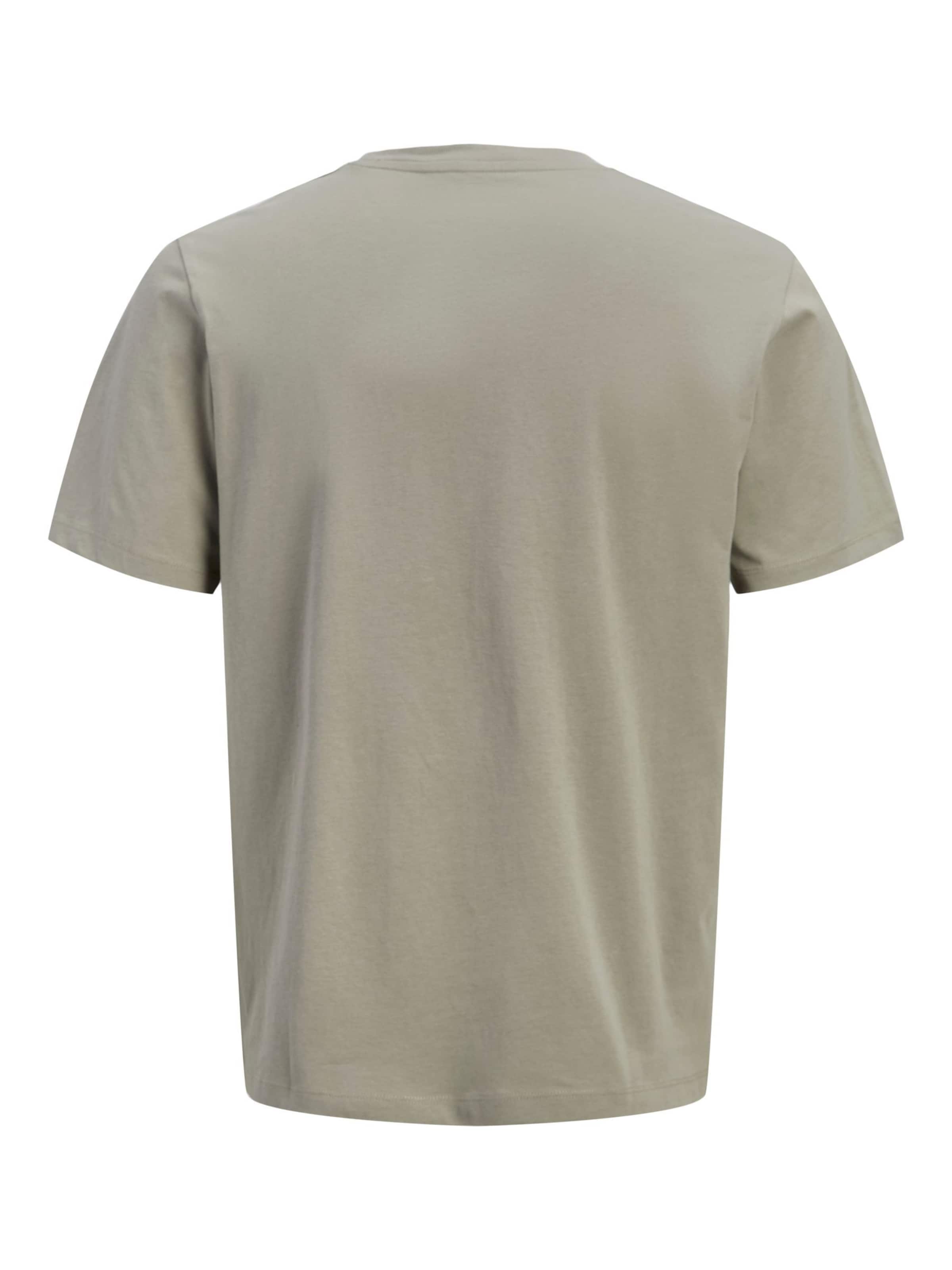 T-Shirt Jack & Jones Junior en vert
