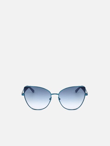 Karl Lagerfeld Sonnenbrille‌‌‌‌‌‌‌‌‌ in Blau