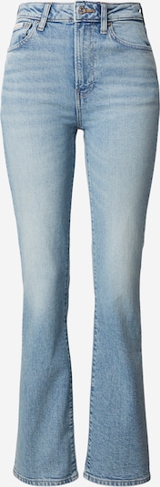 Calvin Klein Jeans Traperice 'Whiskered Skinny Bootcut' veličine 24/short u svijetloplava, Pregled proizvoda