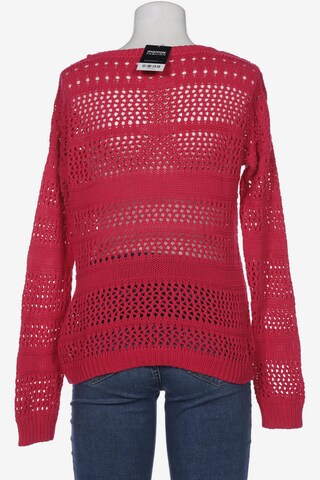 Gina Tricot Pullover M in Pink