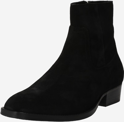 Bianco حذاء برقبة عالية 'BECK' بـ أسود, عرض المنتج