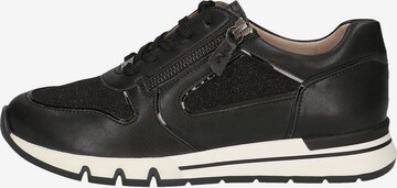 CAPRICE Sneakers in Black