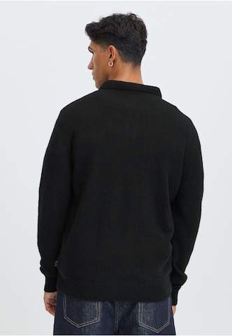 Pull-over 'SDRick' !Solid en noir