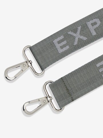 Expatrié Bag accessories 'Jeanne' in Grey