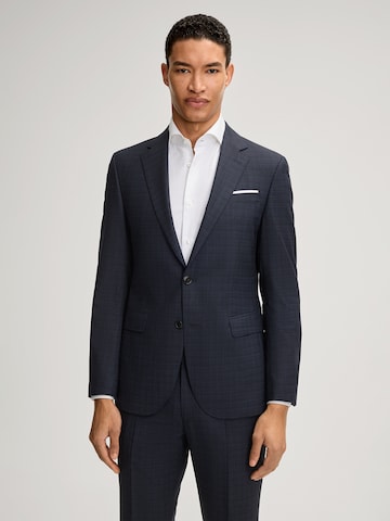 Coupe regular Veste de costume 'Herby' JOOP! en bleu : devant