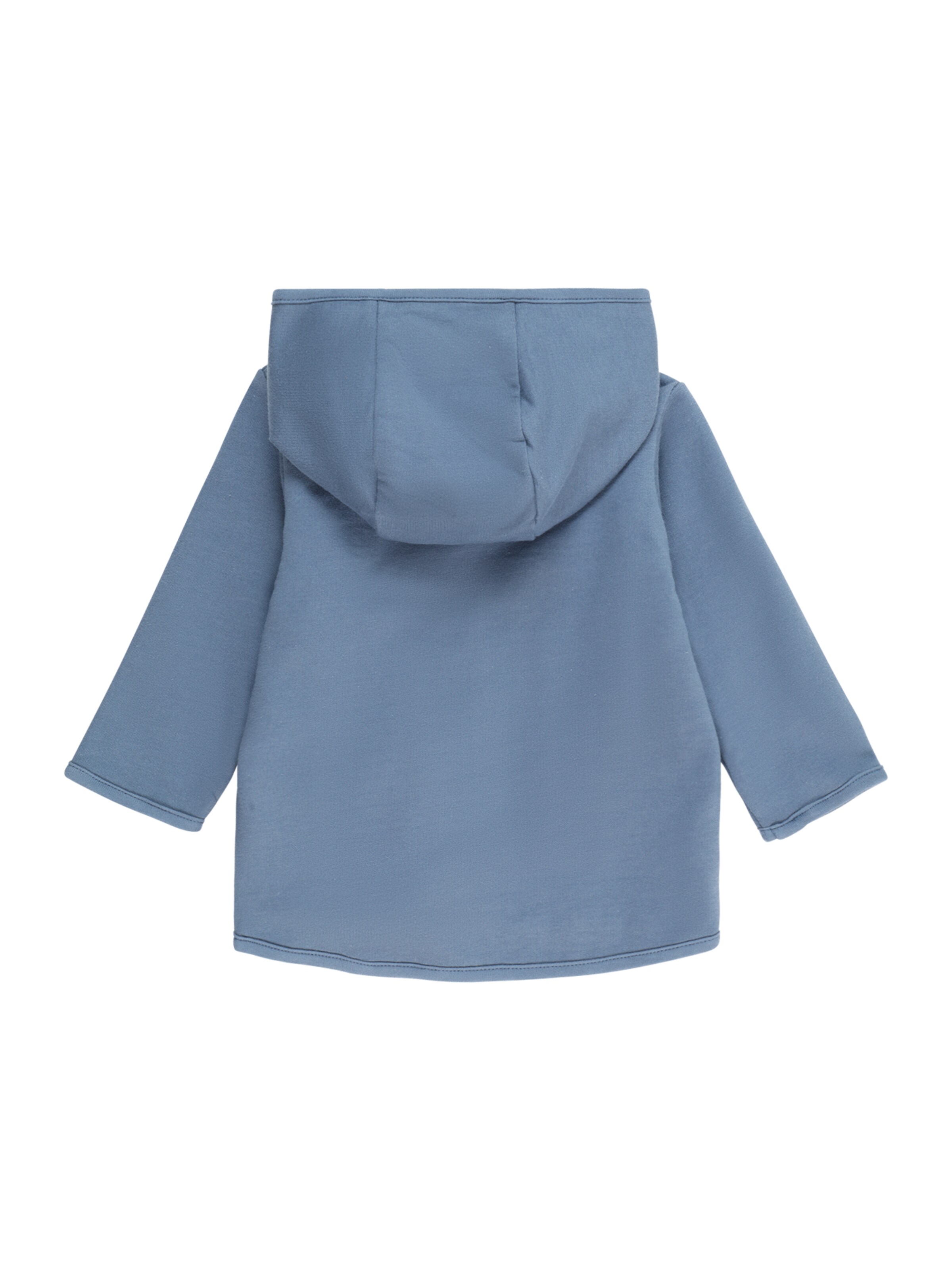 Fixoni Sweat jacket in Blue