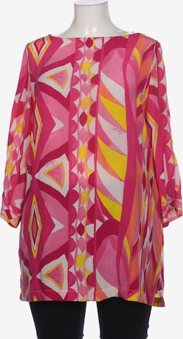 Jadicted Blouse & Tunic in L in Pink: front