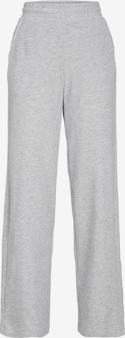 JJXX Loosefit Kalhoty 'JXAlfa' – šedá: přední strana