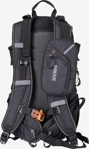 Proviz Rucksack 'REFLECT360' in Schwarz