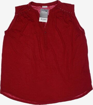 LASCANA Top & Shirt in S in Red: front