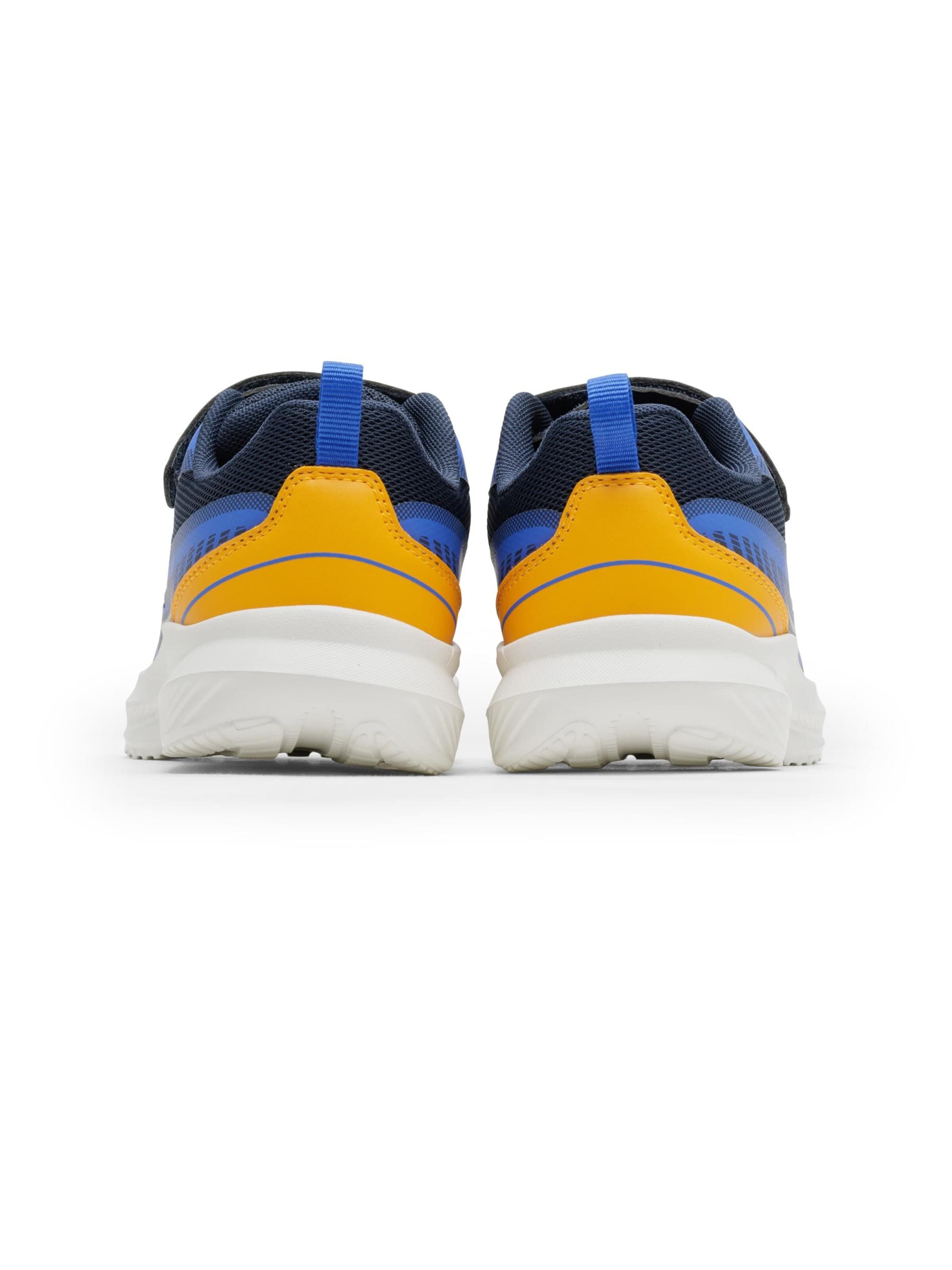 Sneaker 'FILA BASELOCK V kids' di FILA in blu
