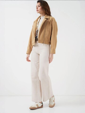 Giacca di mezza stagione di Bigdart in beige