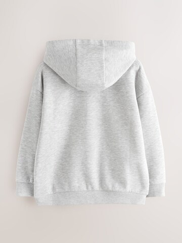 CLARKS Sweatjacke in Blau